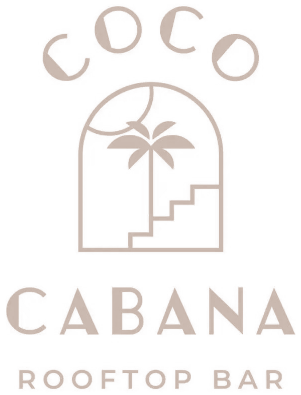 Coco Cabana – Rooftop Bar
